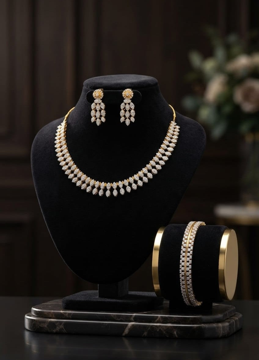 Diamond Replica
