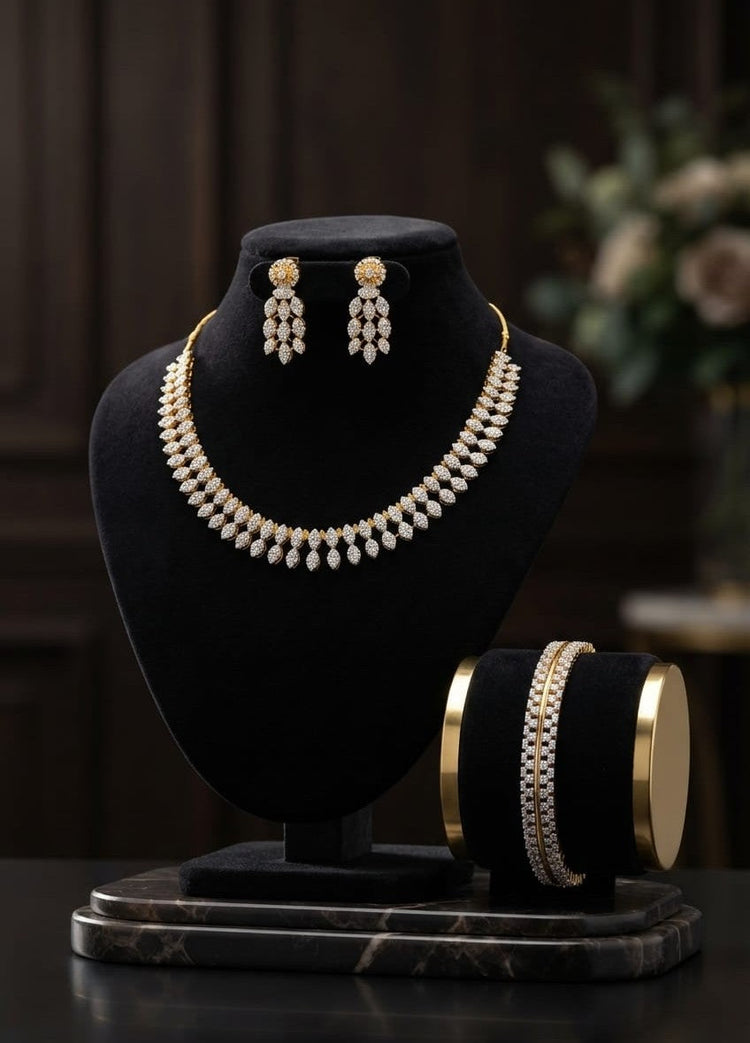 Diamond Replica