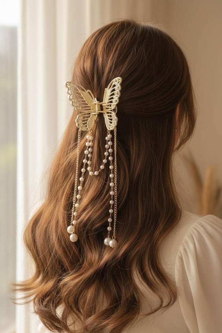 Hair Accessories