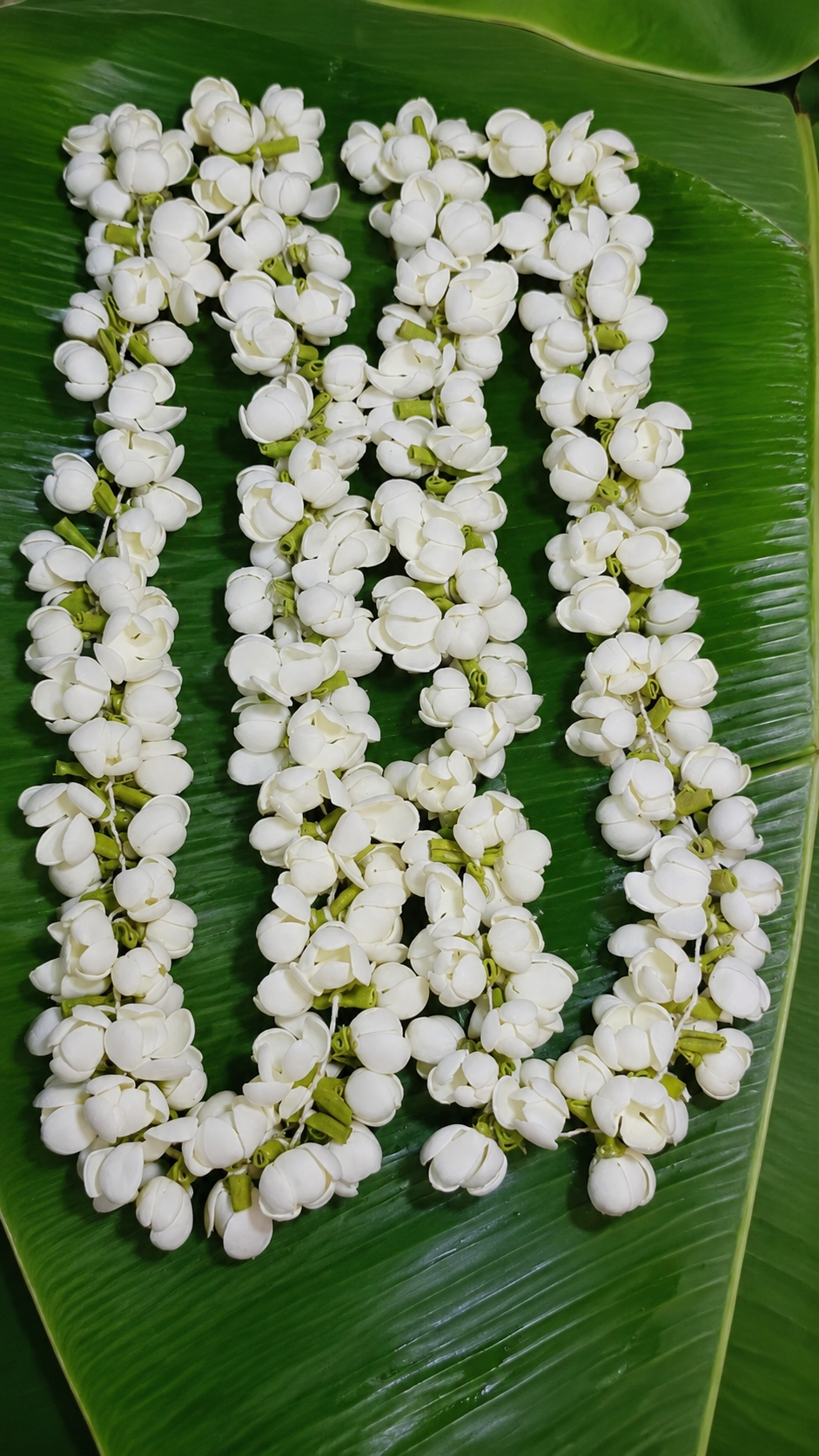 Premium Artificial jasmine string